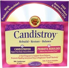 Candistroy - 1 - Kit