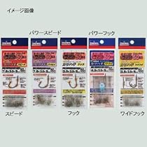 ダイワ(Daiwa) D-MAXカワハギ糸付き針徳用(誘い) 7.5号 07108303