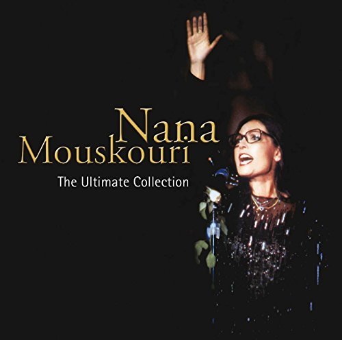 Nana Mouskouri - The Best of Nana Mouskouri 20th Century Masters: Millennium Collection - Zortam Music