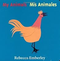 My Animals/ Mis Animales