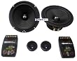 ES-610 - CDT Audio EuroSport 6.5