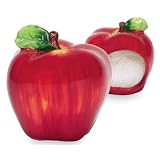Apple Pickin Orchard Soap Scrubby Holder by 