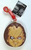 BRIDE OF CHUCKY《チャッキーの花嫁》コインケース（チャッキー）