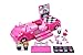 Hello Kitty Dance Party Limo Playset