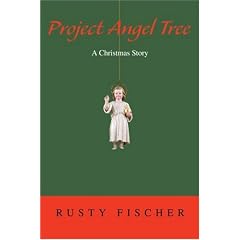 Project Angel Tree: A Christmas Story