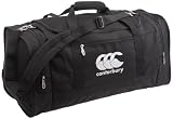 Canterbury CCC Sportsbag (Large) - Sac de sport - Noir
