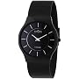 Skagen Herrenarmbanduhr Slimline Titan Stahl 233LT&hellip von Skagen