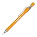 Staedtler Mechanical Pencil 925 65 Color Collection, 0.5mm, Carrot Orange (925 65-05C)