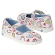 Nina Toddler/Little Kid Fauna Mary Jane