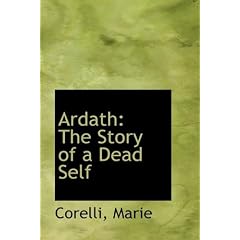 Ardath: The Story of a Dead Self