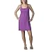 Juniors' Xhilaration&reg; Double Strap Dress - Polka Purple
