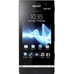 SONY XPERIA U 3,5"/ 8,9cm Touchscreen...