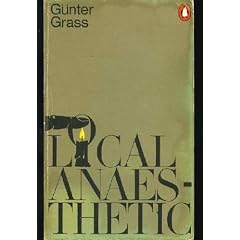 Local Anaesthetic
