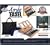 Royal and Langnickel Acrylic Painting Art Easel Set