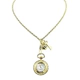 Vintage Gold Pendant Watch Necklace 41 WNmwjjSL. SL160 Vintage Gold Pendant Watch Necklace