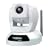 Vivotek PZ6114 - Network camera - PTZ - color - auto iris - optical zoom: 10 x - audio - 10/100, 802.11g - DC 12 V