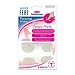 Neat Feat Femme Gel Slimline Blister Pads - Universal RS.670.00