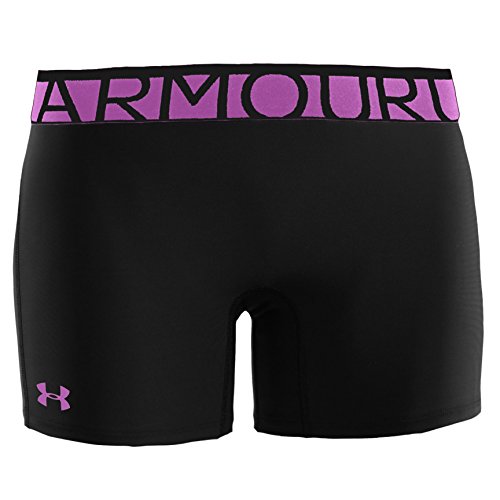 Under Armour Women's Gotta Have It 4'' Compression Shorts