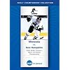 2003 NCAA(r) Division I Men's Ice Hockey Championship - Minnesota vs. New Hampshire