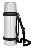 Liquid Solutions Classic 34oz Vacuum Bottle
