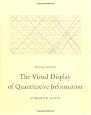 The Visual Display of Quantitative Information, 2nd edition