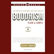 Buddhism Plain and Simple | [Steve Hagen]
