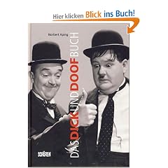 Das Dick-und-Doof-Buch, mit CD-Rom