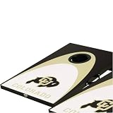 Fundex Games Ltd. College Licensed Colorado Buffaloes Chuck-O - Colorado-Buffaloes