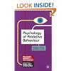 Psychology of Addictive Behaviour (Palgrave Insights in Psychology series)