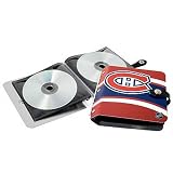 Montreal Canadiens Rock-n-Road CD Holder