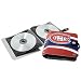 Montreal Canadiens Rock-n-Road CD Holder