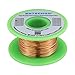 BNTECHGO 20 AWG Magnet Wire - Enameled Copper Wire - Enameled Magnet Winding Wire - 4 oz - 0.0315