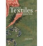 Looking at textiles : a guide to technical terms