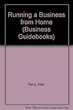 Running a business from home