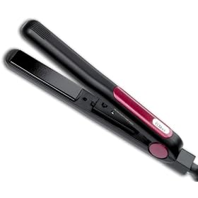 Nicky Clarke NCS70 Kinder 4 Hair Salon Straightener with tourmaline