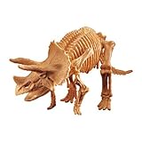 Educational Insights Triceratops (GeoSafari Dino Digs)