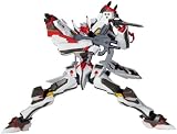 Revoltech Muv-Luv Alternative Shiranui Type 2 XFJ-01a