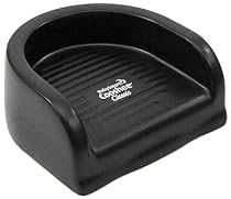 BabySmart Cooshee Booster Seat Classicwith Travel Bag, Onyx
From BabySmart
