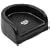 BabySmart Cooshee Booster Seat Classic Onyx