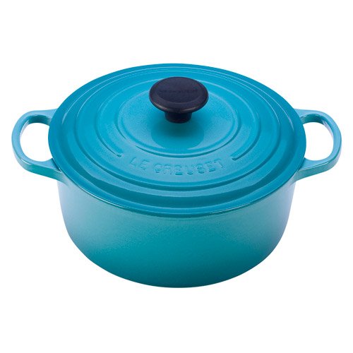 Le Creuset Signature