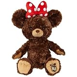 ユニベアシティ　プリン（ミニー） UniBEARsity ぬいぐるみ