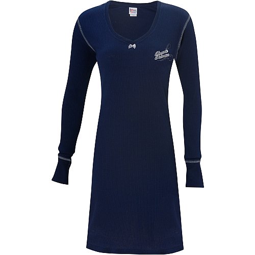 Buy Chase Authentics Jimmie Johnson Ladies Dreamy Jammies Night Shirt by Chase Authentics