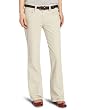 Levi's Women's Petite 515 Styled Mid Rise Boot Cut Corduroy from Levi's