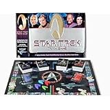 Star Trek Trivia Game