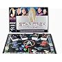 Star Trek Trivia Game in large collectible tin
