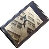 Mach Speed Trio 4GB MP3 and MP4 Video Player (Black)