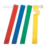 Flag Football Set Of 12 Green