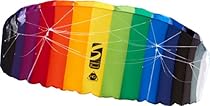 Big Sale Best Cheap Deals HQ Symphony Beach II 2.1 Rainbow Sport Kite