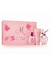 Mariah Carey Luscious Pink Set