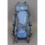 Guerrilla Packs - 70l Internal Frame Fully Adjustable Hiking Travel Backpack - Sport Backpack - Travel Backpack